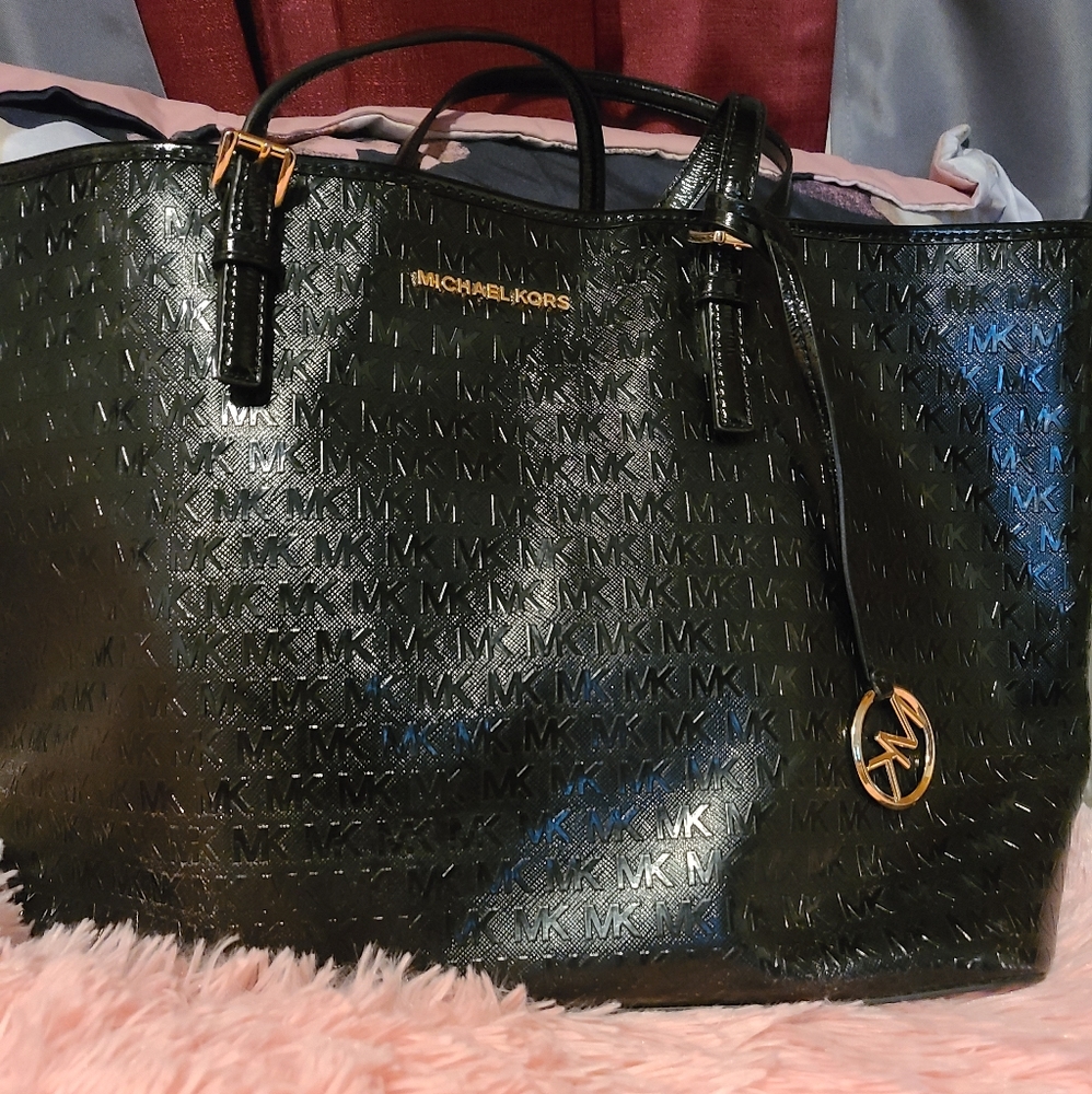 Michael Kors Jetset Tote
